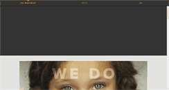 Desktop Screenshot of meforyou.org